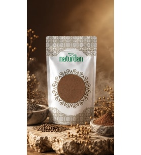 Üzerlik Tohumu Öğütülmüş - 3 kg