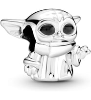 Star Wars Grogu Charm