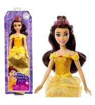 Disney Prenses Belle HLW11