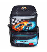 Belmil Race it Zippy Okul Çantası 405-79