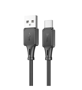 Northcity USB Type-C 3A Hızlı Şarj & Data Kablosu – Kırılmaz 1 Metre