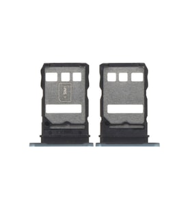 Huawei Uyumlu Nova 12Se Sim Yuvası Sim Kart Tepsisi Sim Çekmecesi Yeşil