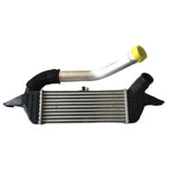 İntercooler Ara Soğutucu H100 2004- Kamyonet