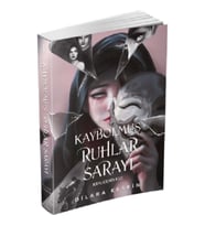 Kaybolmuş Ruhlar Sarayı 1: Kraliçenin Kızı