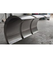 DEKOR HAVUZ 600x1000 mm LÜKS TİPİ PASLANMAZ HAVUZ ŞELALE AISI 304 KALİTE