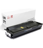 Kyocera Mita KM-2020-TK-410 Yazıcı Uyumlu  Muadil Toner 18000 Syf (Siyah)