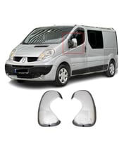 Opel Vivaro ABS Ayna Kapağı 2001-2014 Arası