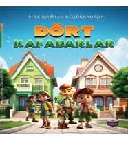 Dört Kafadarlar