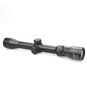 3-9x32 Zoomlu Tufek  Dürbün (Çok Renkli)