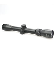3-9x32 Zoomlu Tufek  Dürbün (Çok Renkli)