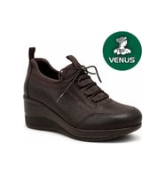 Venüs Halone Hakiki Deri Comfort Ortopedik Kadın Casual Ayakkabı