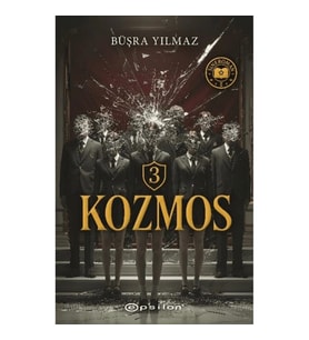 Kozmos 3: Karıncalar ve Şeytanlar