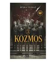 Kozmos 3: Karıncalar ve Şeytanlar