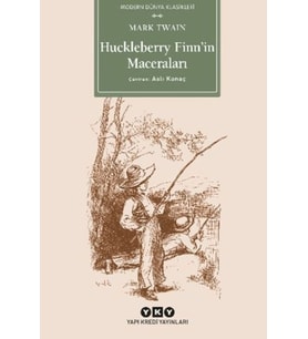 Huckleberry Finn’in Maceraları