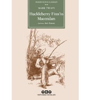 Huckleberry Finn’in Maceraları