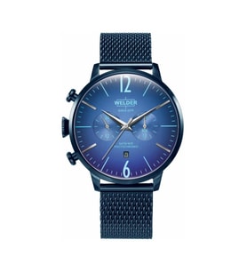 Welder Moody Watch Wwrc1004 Erkek Kol Saati