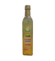 Themra Enginar Sirkesi 500 ML Saf Katkısız Doğal Fermentasyon