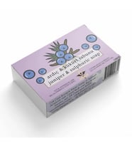 Ardıç&Kükürt Sabunu 130 GR