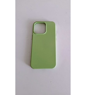 İphone 13 Pro Silikon Kılıf Modelleri