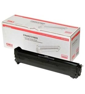 Tonersepeti Oki C9600-42918106 Orjinal Kırmızı Drum Ünitesi