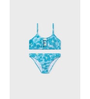 Mayoral Kız Çocuk Bikini Takım Yeşil