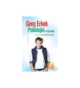 Genç Erkek Psikolojisi - Tuncel Altınköprü