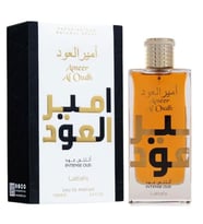 Lattafa Ameer Al Oudh Intense Oud EDP 100 ml Unisex Parfüm