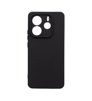 Xiaomi Redmi Note 14 5G Uyumlu Kılıf Zore Biye Silikon