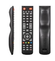 KORAX HİTECH VİPBOX UFO UYDU ALICI KUMANDASI