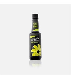 DaVinci Gourmet Intense Mexican Lime - Misket Limonu Şurup 375 mL.