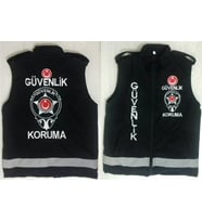 KEŞFET,USTALIK ESERİ.KORUMA,ÖZEL GÜVENLİK YELEĞİ SATINAL.SİVİLE SATILMAZ.