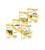İlkumut Yayınları Aöf Açık Öğ. Halkla Ilişkiler Ve Reklamcılık 4 Sınıf 8 Dönem (bahar) Konu Anlatımlı Soru Bankası (Çok Renkli)