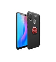 Xiaomi Mi 6X Uyumlu Kılıf Zore Ravel Silikon Kapak