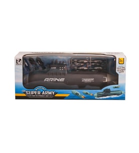 Nessiworld T073 Savaş Denizaltı -Birliktoys