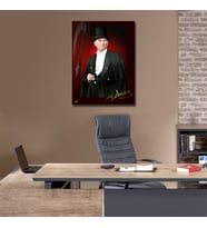 Atatürk Fotoğrafı-194