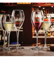 Paşabahçe Dajar 64657 monte Carlo – 6 x kırmızı şarap, 265 ml