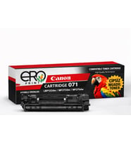 Canon i-SENSYS MF272dw Çipsiz Muadil Toner - 1200 Sayfalık