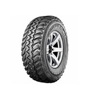 Bridgestone Dueler M/T 674 265/75R16 119/116Q M+S 4x4 Yaz Lastiği (Üretim Yılı:2025)