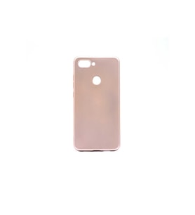 Xiaomi Mi 8 Lite Uyumlu Kılıf Zore Premier Silikon Kapak