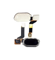 Oneplus 3T Parmak İzi Flex Siyah