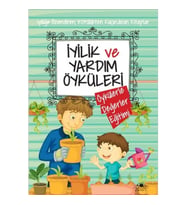 İyilik Ve Yardım Öyküleri