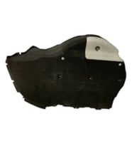 3G0825522C Alt Taban Kaplaması - Passat