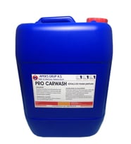 PROCAR WASH Köpüklü Oto Yıkama Şampuanı - 30 Kg