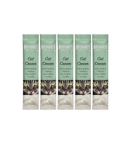 Kuzu Etli ve Tavuklu Kedi Kreması 15 g x 5 Adet