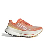 adidas Terrex Agravic Speed Ultra W Kadın Arazi Tipi Koşu Ayakkabısı IF6597 Turuncu