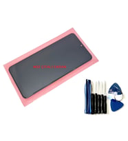 Samsung Galaxy M32 (SM-M325F) Uyumlu Lcd Ekran Dokunmatik Servis - FULL ÇITALI + TAMİR SETİ