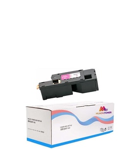 Colorful Toner Xerox Phaser 6020-106R02761 Kırmızı Muadil Toner