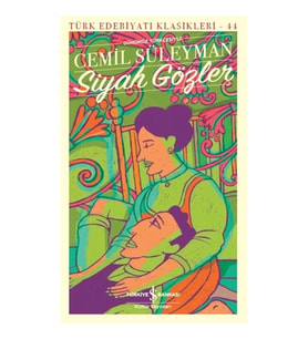 Siyah Gözler