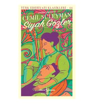 Siyah Gözler