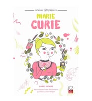 Dünyayı Değiştirenler - Marie Curie